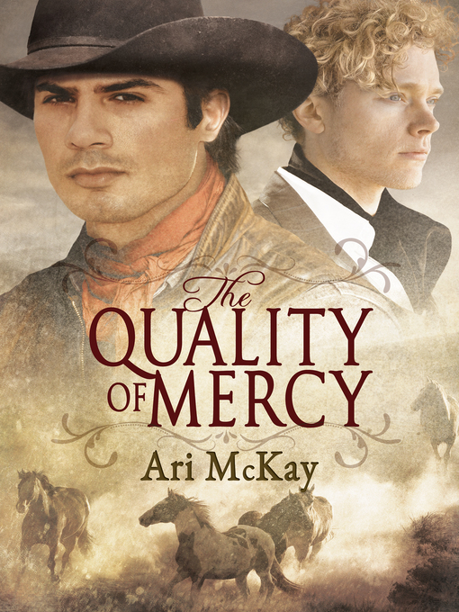 Title details for The Quality of Mercy by Ari McKay - Available